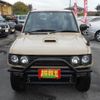 mitsubishi pajero-mini 2001 quick_quick_H58A_H58A-0203770 image 4