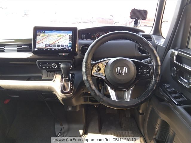 honda n-box 2020 -HONDA--N BOX 6BA-JF3--JF3-2240679---HONDA--N BOX 6BA-JF3--JF3-2240679- image 2