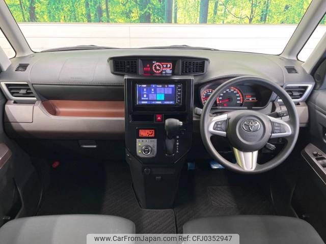 toyota roomy 2019 -TOYOTA--Roomy DBA-M900A--M900A-0408814---TOYOTA--Roomy DBA-M900A--M900A-0408814- image 2