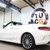 mercedes-benz c-class 2017 CFJ1843578 image 3