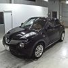 nissan juke 2013 -NISSAN 【愛媛 300や3116】--Juke YF15--YF15-204433---NISSAN 【愛媛 300や3116】--Juke YF15--YF15-204433- image 5