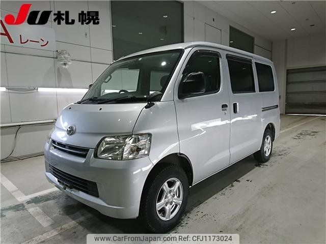toyota townace-van 2020 -TOYOTA--Townace Van S412M--0030216---TOYOTA--Townace Van S412M--0030216- image 1