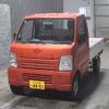 suzuki carry-truck 2006 -SUZUKI 【熊谷 480と4801】--Carry Truck DA63T-411117---SUZUKI 【熊谷 480と4801】--Carry Truck DA63T-411117- image 1