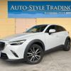 mazda cx-3 2015 quick_quick_LDA-DK5FW_DK5FW-109476 image 1