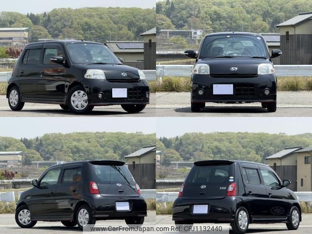 daihatsu esse 2010 quick_quick_L235S_2032128 image 2