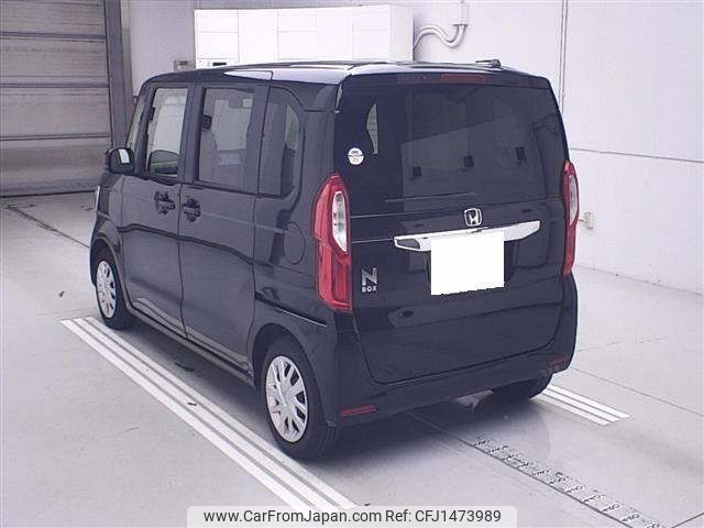 honda n-box 2022 -HONDA 【鈴鹿 580ﾜ1583】--N BOX JF3-5220304---HONDA 【鈴鹿 580ﾜ1583】--N BOX JF3-5220304- image 2
