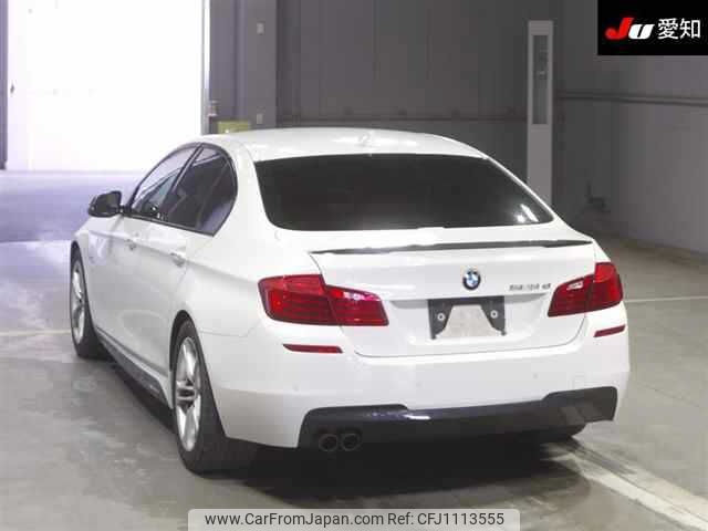 bmw 5-series 2014 -BMW--BMW 5 Series FW20-0D632282---BMW--BMW 5 Series FW20-0D632282- image 2