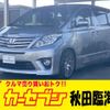 toyota alphard 2013 -TOYOTA--Alphard DAA-ATH20W--ATH20-8032568---TOYOTA--Alphard DAA-ATH20W--ATH20-8032568- image 1