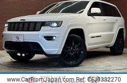 jeep grand-cherokee 2018 -CHRYSLER--Jeep Grand Cherokee DBA-WK36TA--1C4RJFEG9JC354337---CHRYSLER--Jeep Grand Cherokee DBA-WK36TA--1C4RJFEG9JC354337-