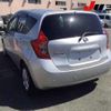 nissan note 2016 -NISSAN--Note E12-468080---NISSAN--Note E12-468080- image 2