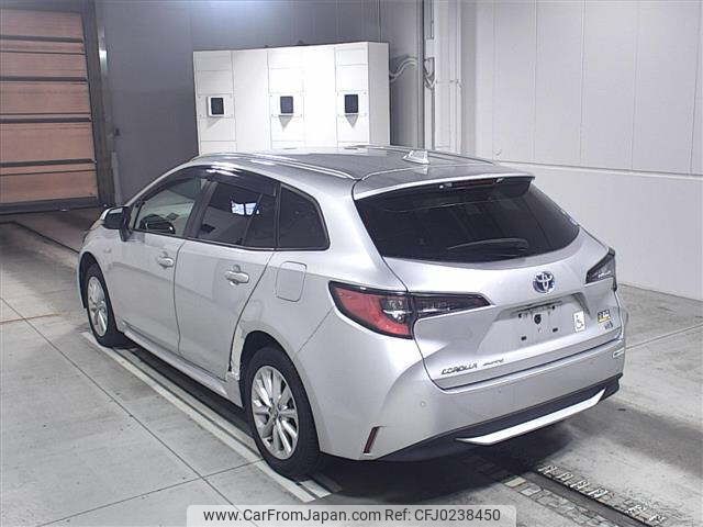 toyota corolla-touring-wagon 2020 -TOYOTA--Corolla Touring ZWE214W-6006688---TOYOTA--Corolla Touring ZWE214W-6006688- image 2