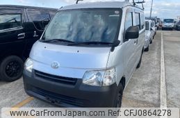 toyota townace-van 2017 -TOYOTA--Townace Van S402M--0066194---TOYOTA--Townace Van S402M--0066194-