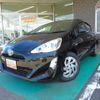 toyota aqua 2016 -TOYOTA 【名変中 】--AQUA NHP10--2547403---TOYOTA 【名変中 】--AQUA NHP10--2547403- image 1