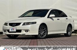 honda accord 2003 quick_quick_CL7_CL7-1002523