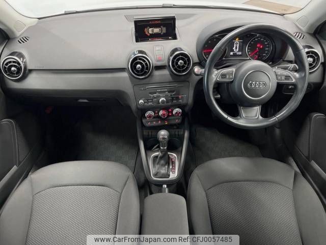 audi a1 2018 -AUDI--Audi A1 DBA-8XCHZ--WAUZZZ8X8JB099043---AUDI--Audi A1 DBA-8XCHZ--WAUZZZ8X8JB099043- image 2