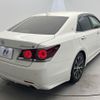 toyota crown 2017 CFJ1683176 image 18