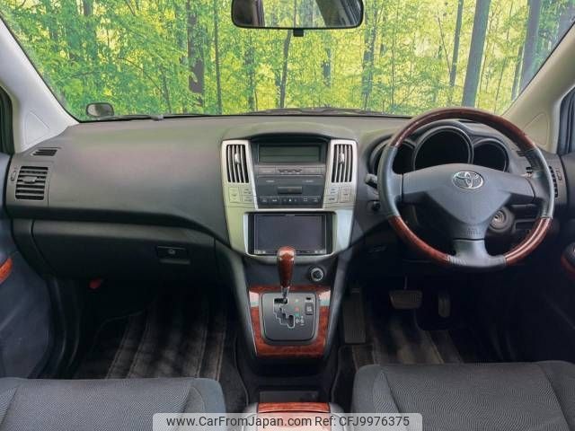 toyota harrier 2009 -TOYOTA--Harrier CBA-ACU35W--ACU35-0023054---TOYOTA--Harrier CBA-ACU35W--ACU35-0023054- image 2