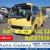 hino liesse-ii 2009 quick_quick_XZB40_XZB40-0001958 image 1