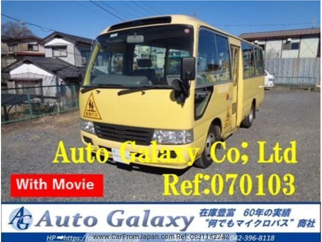hino liesse-ii 2009 quick_quick_XZB40_XZB40-0001958 image 1