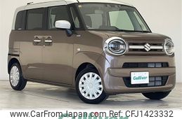 suzuki wagon-r 2023 CFJ1423332