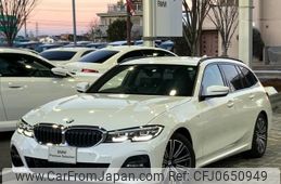 bmw 3-series 2022 -BMW--BMW 3 Series 3BA-6K20--WBA6K32030FL92193---BMW--BMW 3 Series 3BA-6K20--WBA6K32030FL92193-