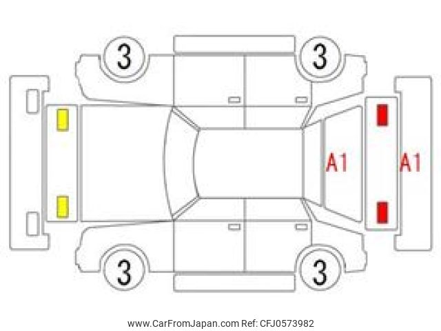 lexus rx 2019 -LEXUS--Lexus RX DAA-GYL25W--GYL25-0017655---LEXUS--Lexus RX DAA-GYL25W--GYL25-0017655- image 2