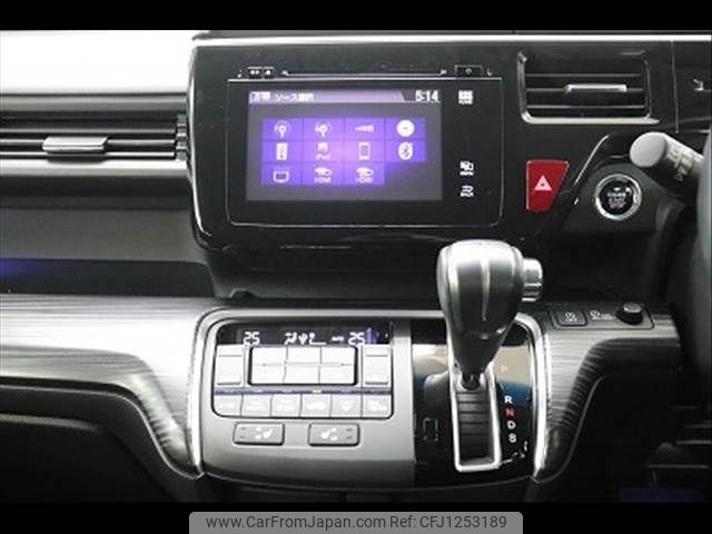 honda stepwagon 2016 -HONDA--Stepwgn DBA-RP4--RP4-1007445---HONDA--Stepwgn DBA-RP4--RP4-1007445- image 2