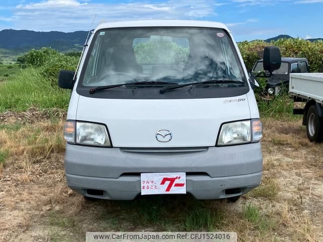 mazda bongo-truck 1999 CFJ1524016 image 2