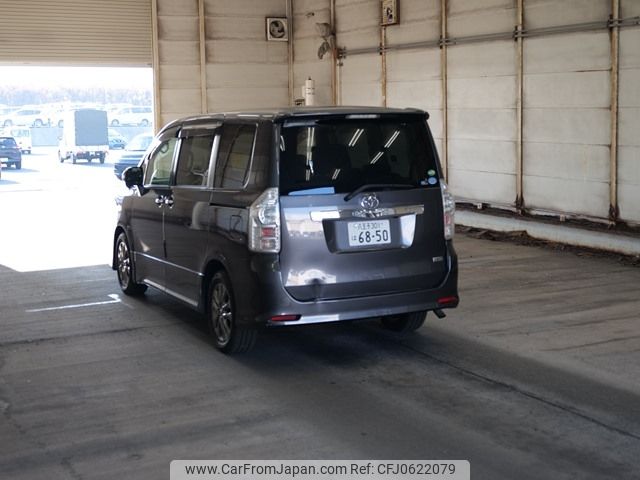 toyota voxy 2012 -TOYOTA 【八王子 301ﾊ6850】--Voxy ZRR70W-0526406---TOYOTA 【八王子 301ﾊ6850】--Voxy ZRR70W-0526406- image 2