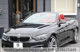 bmw 4-series 2018 quick_quick_DBA-4P30_WBA4Z52060EE80663