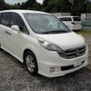 honda stepwagon 2008 -HONDA 【野田 500ｱ1234】--Stepwgn DBA-RG1--RG1-1312903---HONDA 【野田 500ｱ1234】--Stepwgn DBA-RG1--RG1-1312903- image 1