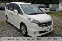 honda stepwagon 2008 -HONDA 【野田 500ｱ1234】--Stepwgn DBA-RG1--RG1-1312903---HONDA 【野田 500ｱ1234】--Stepwgn DBA-RG1--RG1-1312903-