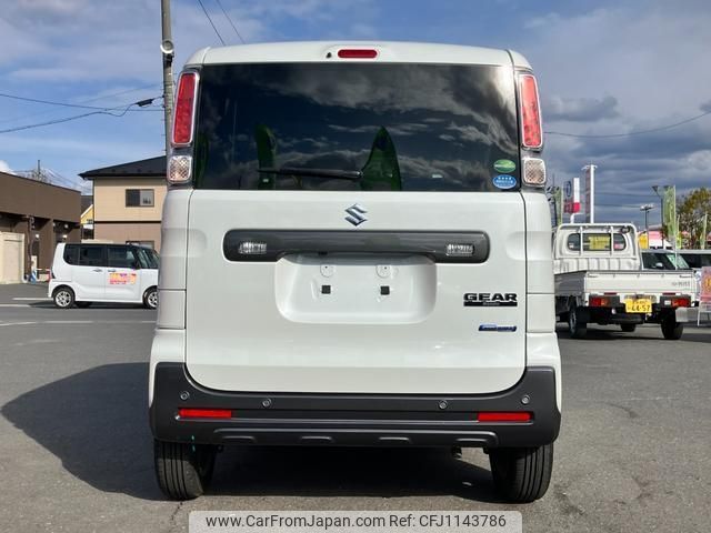 suzuki spacia 2020 -SUZUKI--Spacia Gear MK53S--664018---SUZUKI--Spacia Gear MK53S--664018- image 2