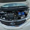 subaru trezia 2014 CFJ1625904 image 5