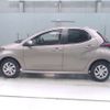 toyota yaris 2021 -TOYOTA--Yaris 5BA-KSP210--KSP210-0052669---TOYOTA--Yaris 5BA-KSP210--KSP210-0052669- image 9