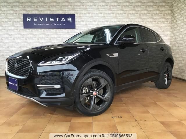 jaguar e-pace 2021 quick_quick_3CA-DF2NB_SADFA2AN0M1026941 image 1