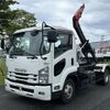 isuzu forward 2017 -ISUZU--Forward TKG-FRR90S2--FRR90-****574---ISUZU--Forward TKG-FRR90S2--FRR90-****574- image 1