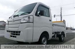 daihatsu hijet-truck 2019 -DAIHATSU 【庄内 480ｷ9814】--Hijet Truck EBD-S510P--S510P-0306525---DAIHATSU 【庄内 480ｷ9814】--Hijet Truck EBD-S510P--S510P-0306525-