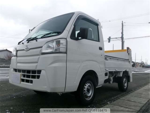 daihatsu hijet-truck 2019 -DAIHATSU 【庄内 480ｷ9814】--Hijet Truck EBD-S510P--S510P-0306525---DAIHATSU 【庄内 480ｷ9814】--Hijet Truck EBD-S510P--S510P-0306525- image 1