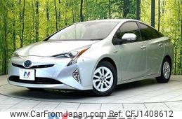 toyota prius 2016 quick_quick_ZVW50_ZVW50-8042000