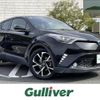 toyota c-hr 2017 -TOYOTA--C-HR DAA-ZYX10--ZYX10-2022352---TOYOTA--C-HR DAA-ZYX10--ZYX10-2022352- image 1