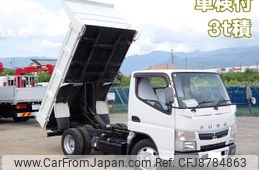 mitsubishi-fuso canter 2018 -MITSUBISHI--Canter TPG-FBA60--FBA60-571560---MITSUBISHI--Canter TPG-FBA60--FBA60-571560-