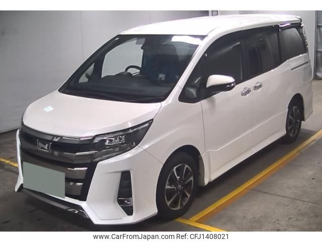 toyota noah 2018 quick_quick_DBA-ZRR80W_ZRR80-0420480 image 1