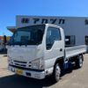 isuzu elf-truck 2015 quick_quick_TPG-NJS85A_NJS85-7004815 image 1