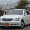 toyota crown 2005 -TOYOTA--Crown GRS180--0031844---TOYOTA--Crown GRS180--0031844- image 1