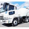 mitsubishi-fuso super-great 2006 -MITSUBISHI--Super Great PJ-FV50JX--FV50JX-540623---MITSUBISHI--Super Great PJ-FV50JX--FV50JX-540623- image 1