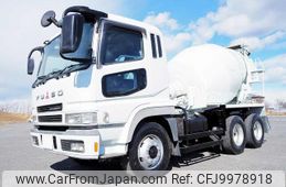 mitsubishi-fuso super-great 2006 -MITSUBISHI--Super Great PJ-FV50JX--FV50JX-540623---MITSUBISHI--Super Great PJ-FV50JX--FV50JX-540623-