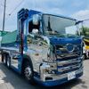 hino profia 2018 GOO_NET_EXCHANGE_0804822A30250623W002 image 8
