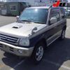 mitsubishi pajero-mini 2000 -MITSUBISHI 【名変中 】--Pajero mini H58A-0115470---MITSUBISHI 【名変中 】--Pajero mini H58A-0115470- image 10