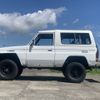 toyota land-cruiser 1995 -TOYOTA--Land Cruiser KC-HZJ73V--HZJ73-0005774---TOYOTA--Land Cruiser KC-HZJ73V--HZJ73-0005774- image 6